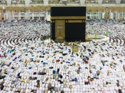 Haji dari Masa Jahiliyah ke Masa Islam