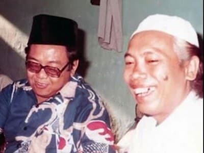 Gus Yahya Terangkan Tiga Langkah Cerna Politik Luar Negeri Ala Gus Dur 