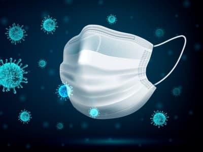 Tips Memakai Ulang Masker KN95