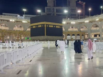 Kemenag Minta Penjelasan Dubes Saudi soal Penyelenggaraan Umrah