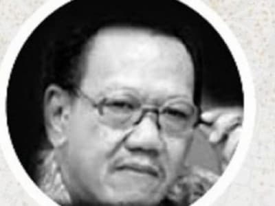 Gus Im, Sosok Penggerak NU di Balik Layar