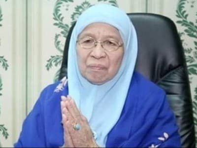 Prof Quraish Kenang Prof Huzaemah sebagai Sosok Alimah Berintegritas Tinggi
