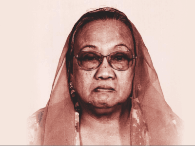 Nyai Sholichah Munawwaroh, Perempuan di Balik Penyelesaian Konflik Pembesar NU