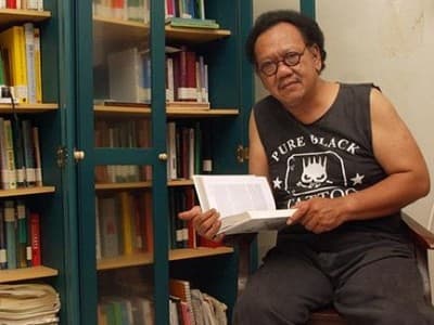 Gus Dur Kalah dengan Gus Im dalam Hal Ini