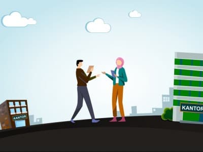 Relasi Muslim dan Non-Muslim dalam Bisnis dan Dakwah