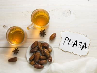 Tata Cara Puasa Sya’ban: Hukum, Hikmah, Keutamaaan, dan Niat