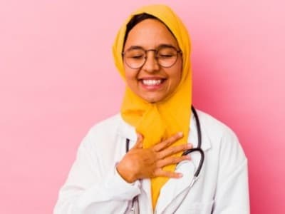 Cara-cara Berinteraksi dengan Menggunakan Hadits