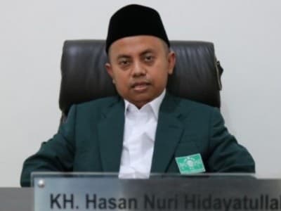 Ketua PWNU Jabar Ungkap Pentingnya Kolaborasi Menghadapi Pandemi 