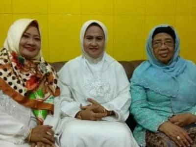 Nyai Zubaidah, Sosok Pencinta Al-Qur'an dari Tambakberas Jombang
