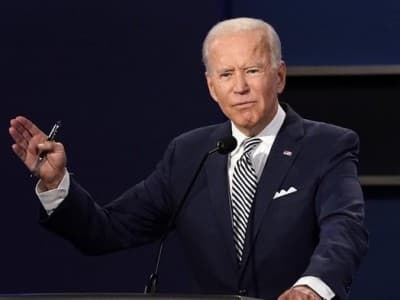 Dampak Perubahan Iklim, Biden Sebut Prediksi DKI Tenggelam dalam 10 Tahun