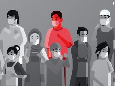 Tips Berikan Pemahaman tentang Pentingnya Masker dan Vaksin