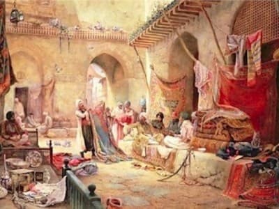 Piagam Madinah dan Dampaknya di Bidang Sosial, Ekonomi, dan Politik