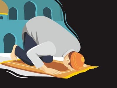 Sujud, Mengikuti dan Menyesuaikan Diri dengan Ketetapan Allah