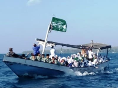 Membangun Kekuatan Ekonomi NU untuk Pemberdayaan Organisasi