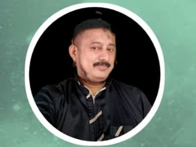 Kabar Duka, Ketua Ansor Kota Makassar Masa Khidmat 2005-2009 Tutup Usia