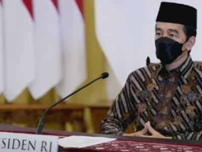 Bantu Tangani Pandemi, Pemerintah Ucapkan Terima Kasih kepada Tokoh Agama