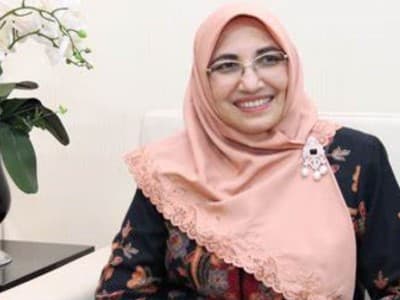 Prof Amany Lubis Ungkap Pentingnya Mendidik Anak sebagai Penerus Bangsa