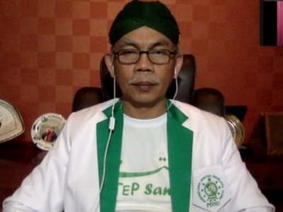 Ketum PDNU Bantah Isu Pencovidan Pasien di Rumah Sakit