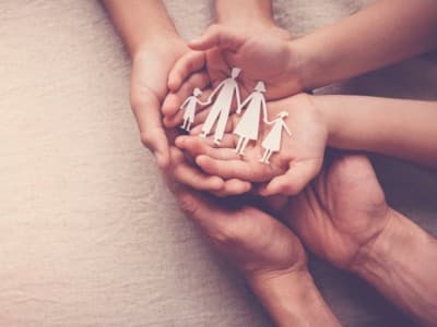 Kehilangan Orang Tua Akibat Covid-19 Timbulkan Traumatis pada Anak