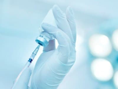 Vaksinasi Aman bagi Ibu Hamil