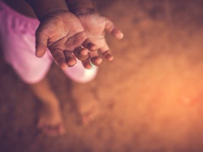 PPKM Diperpanjang, Bantuan Jadi Penyelamat Masyarakat Miskin