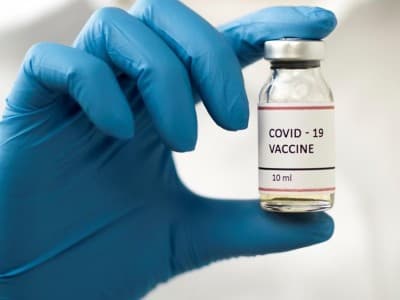 Terlibat di Program 'Kita Jaga Kiai', Satgas PBNU Akui Suplai Vaksin Terbatas