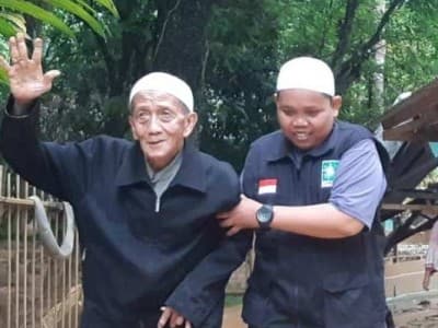 Kolaborasi Berbagai Pihak Diperlukan dalam Pengurangan Risiko Bencana