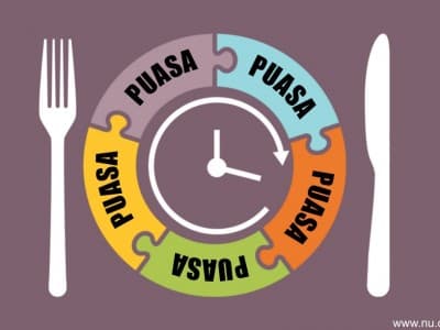 Panduan Puasa Rajab: Ketentuan, Niat, dan Keutamaannya