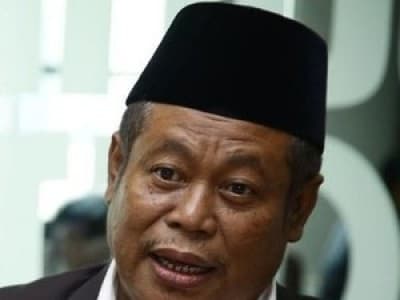 Kiai Marsudi: Harus Ada Patokan dalam Menyikapi Perubahan dan Tren