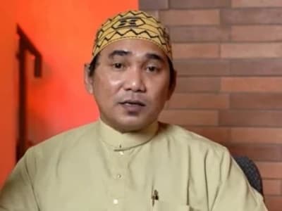 Cara agar Bisa Selalu Dekat dengan Allah menurut Gus Reza