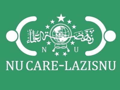 Hadir di Sumbar, LAZISNU Bangun Kepercayaan Muzakki dan Warga Nahdiyin