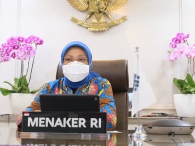 Subsidi Gaji Pekerja 1 Juta Segera Cair, Cek Syaratnya!