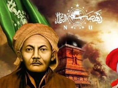 Ketua PCINU Tunisia: Sanad Keilmuan NU Jelas dan Terpercaya