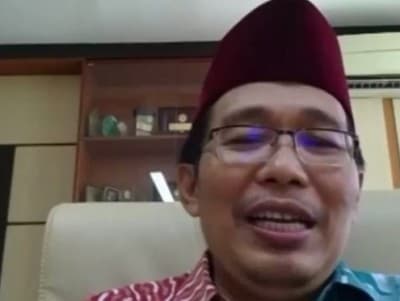 Asosiasi Ma'had Aly Rutin Adakan Ngaji Online