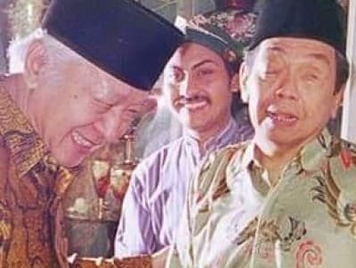 Tak Tercatat Sejarah, Pesantren Punya Peran Besar dalam Transformasi Gerakan Mahasiswa 