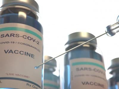 Banom NU Jakbar Gelar Vaksinasi bagi 1.500 Pelajar