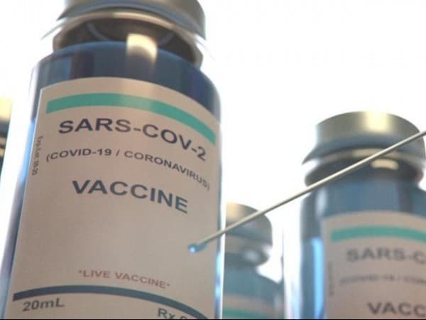 Diresmikan BPOM, Ini Efek Samping 5 Vaksin Booster  