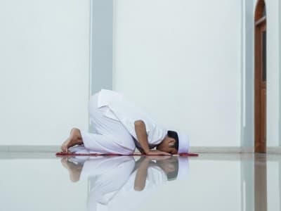 Tata Cara Shalat Rawatib: Niat, Dalil, Waktu, dan Fungsinya