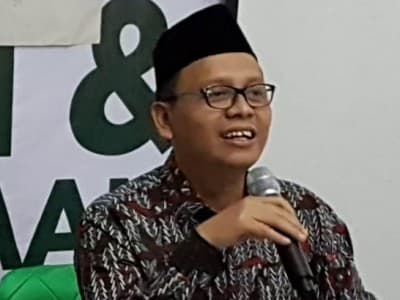 Lakpesdam PBNU Terjunkan Pemantau Bansos Covid-19 ke 15 Provinsi