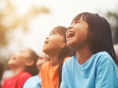 Krisis Kematian Akibat Covid-19 Ancam Masa Depan Anak