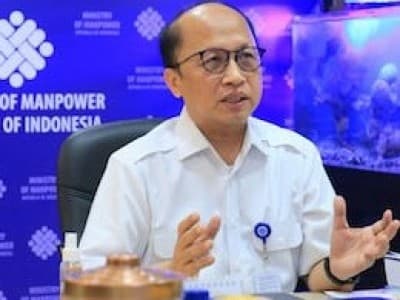 Petakan Potensi dan Kompetensi PNS, Kemnaker: the Right Man on the Right Place