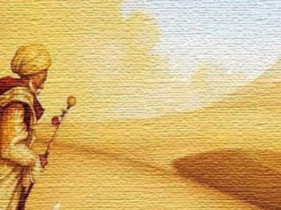 Hikmah di Balik Penamaan Ilmu Tasawuf