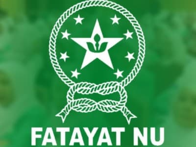 Fatayat NU Jakarta Utara Dukung Gerakan Peduli Isoman