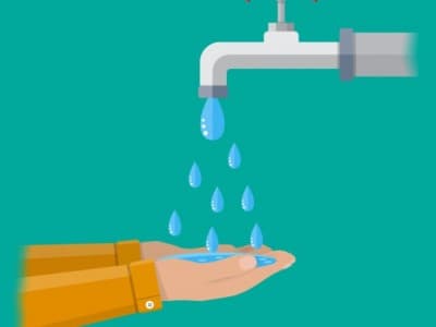 Tata Cara Wudhu Lengkap: Niat, Teknis dan Doanya