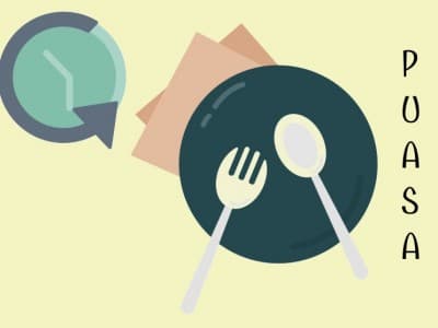 Masuk Tahun Baru Hijriyah 1443 H, Umat Islam Disunnahkan Puasa, Berikut Niatnya