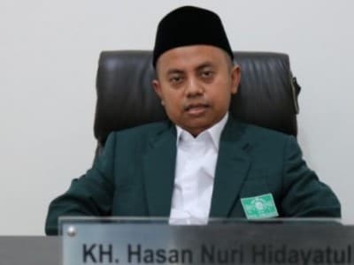 Refleksi Tahun Baru 1443 H, Gus Hasan: Perbanyak Sunnah Optimalkan Khidmah