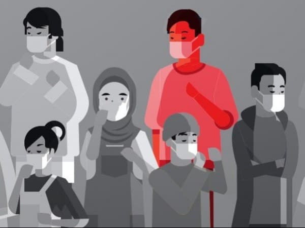 Tekan Kasus Covid-19, Kemenkes Imbau Masyarakat Batasi Mobilitas saat Libur Nataru