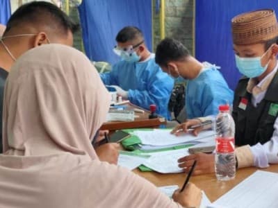 Pentingnya Peran Tokoh Agama dalam Penanganan Covid-19