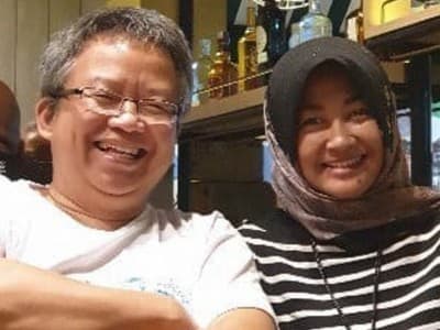 Ketua PP Ansor Sumantri Adakan Lomba Menulis Surat untuk Indonesia