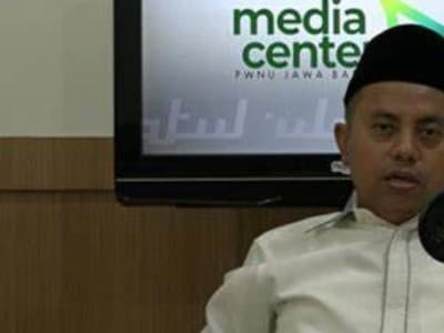 PWNU Jabar Siap Jadi Orang Tua Asuh Yatim Korban Covid-19